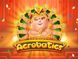 Acrobatics screenshot