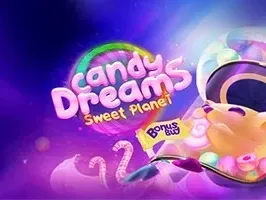 Candy Dreams_ Sweet Planet Bonus Buy screenshot