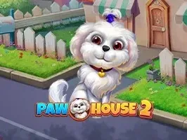Paw House 2 screenshot