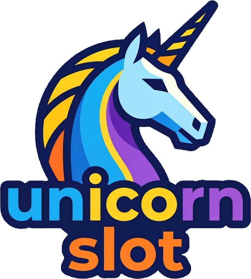 unicornpgslot.com Logo